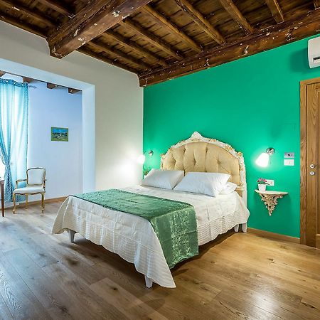 La Stella D'Oro B&B Florença Exterior foto