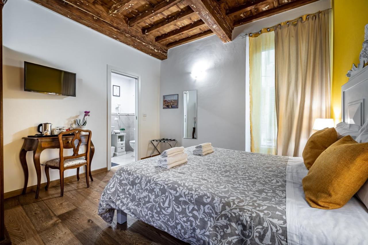 La Stella D'Oro B&B Florença Exterior foto