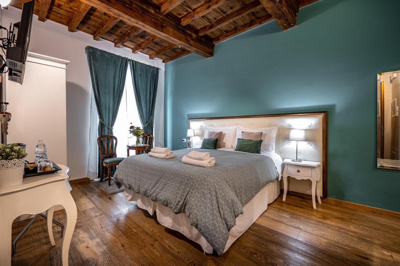 La Stella D'Oro B&B Florença Exterior foto