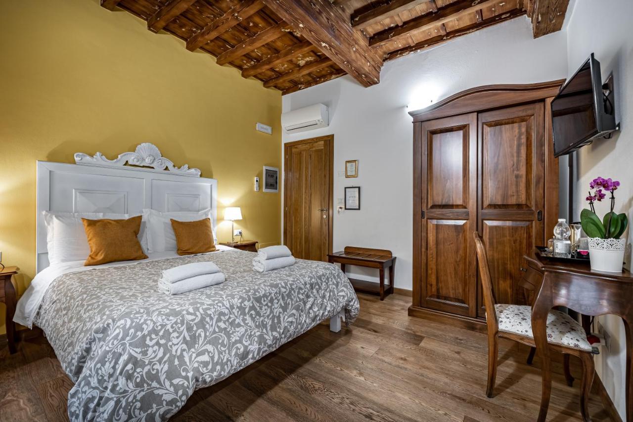 La Stella D'Oro B&B Florença Exterior foto