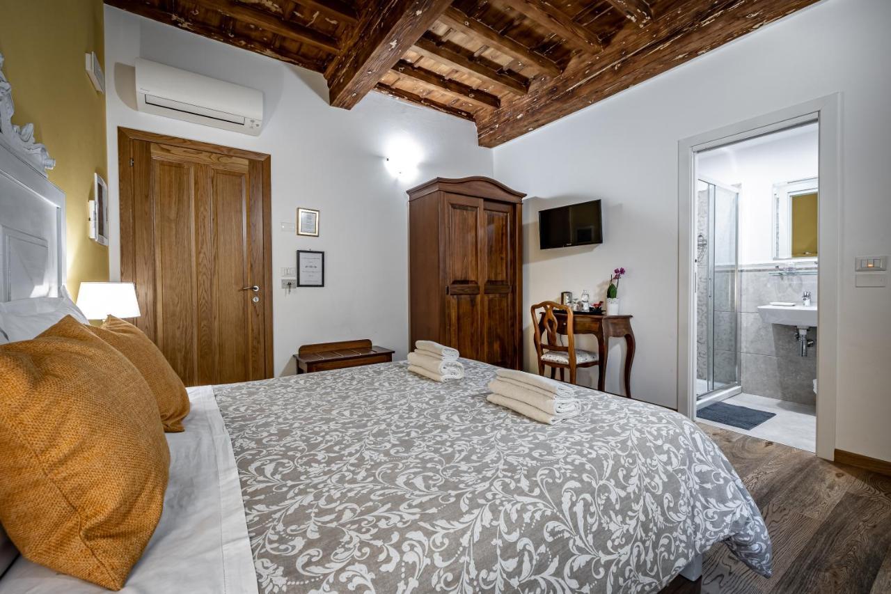 La Stella D'Oro B&B Florença Exterior foto