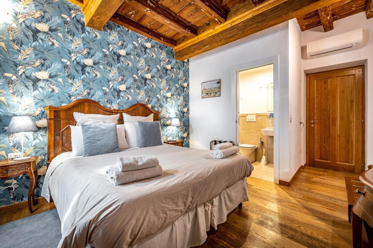La Stella D'Oro B&B Florença Exterior foto