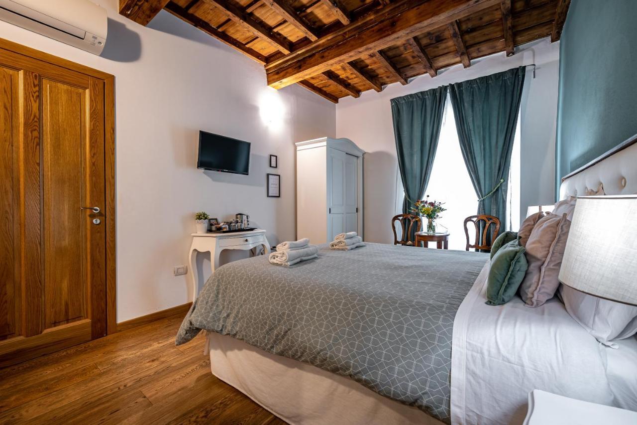 La Stella D'Oro B&B Florença Exterior foto