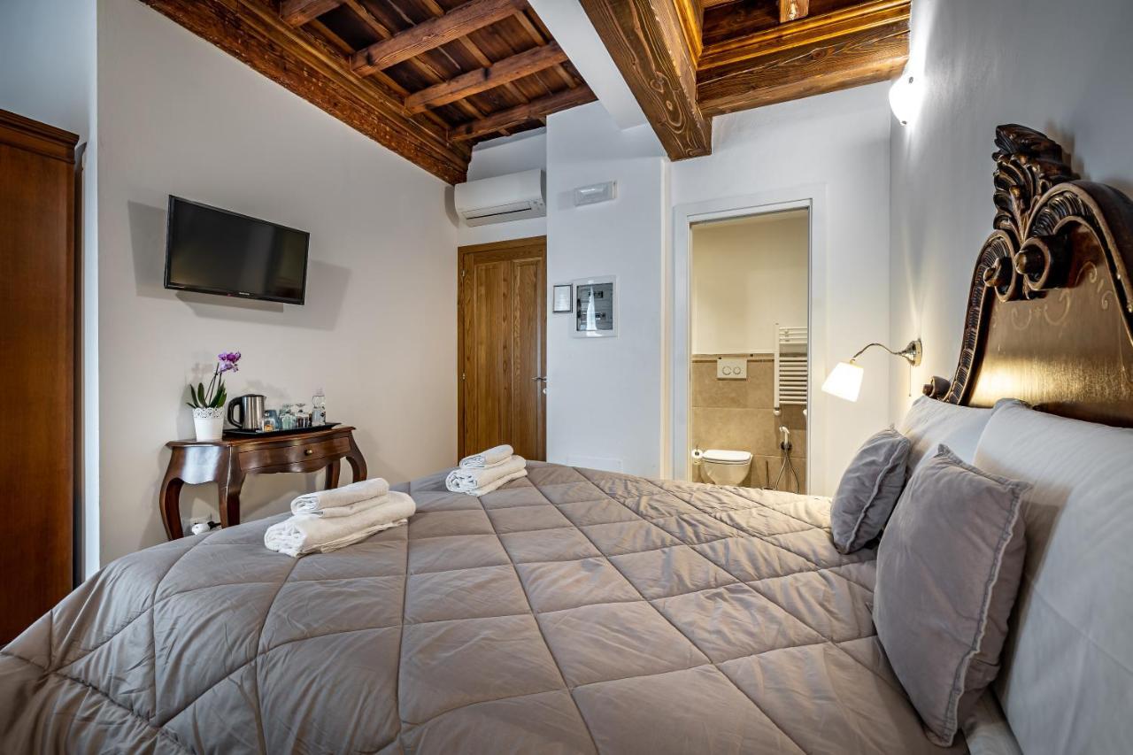 La Stella D'Oro B&B Florença Exterior foto