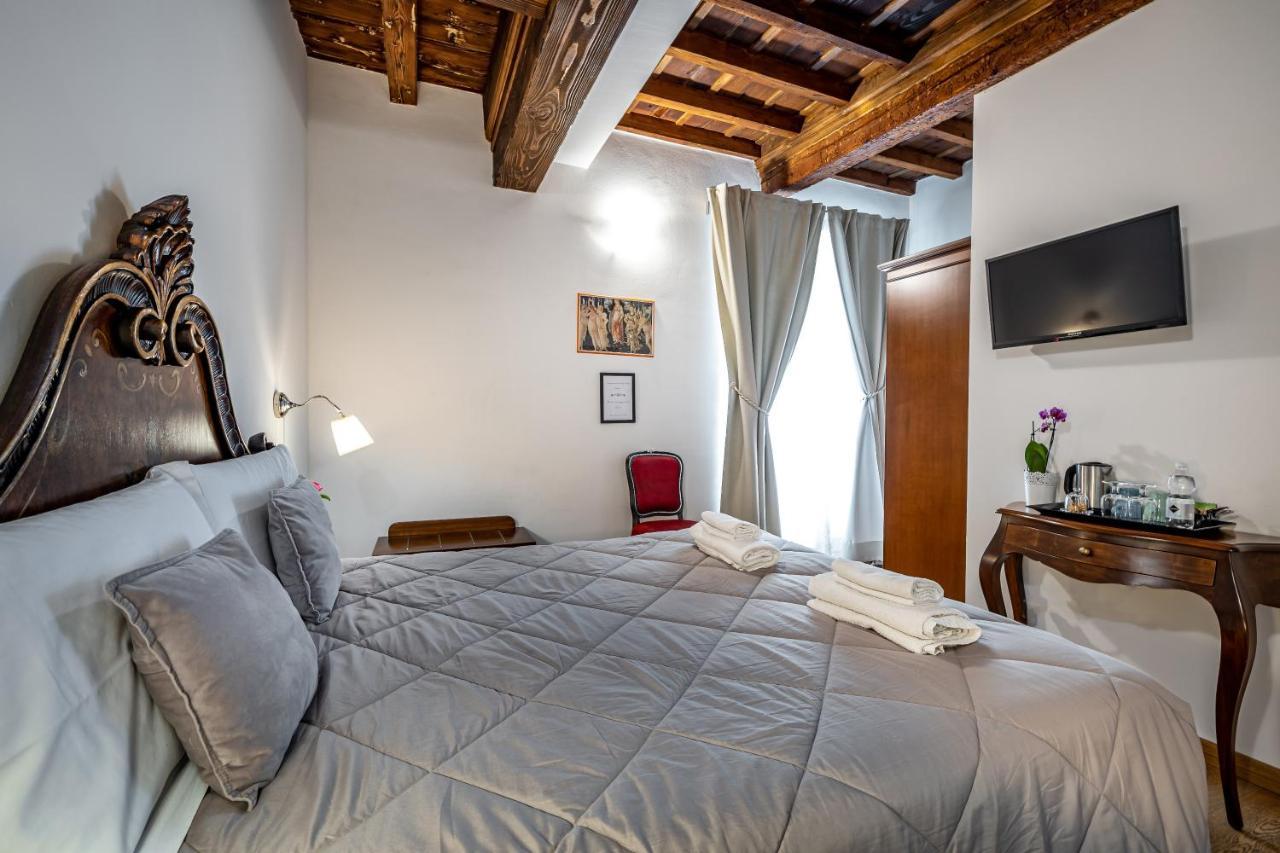 La Stella D'Oro B&B Florença Exterior foto