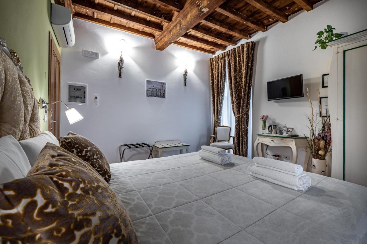 La Stella D'Oro B&B Florença Exterior foto