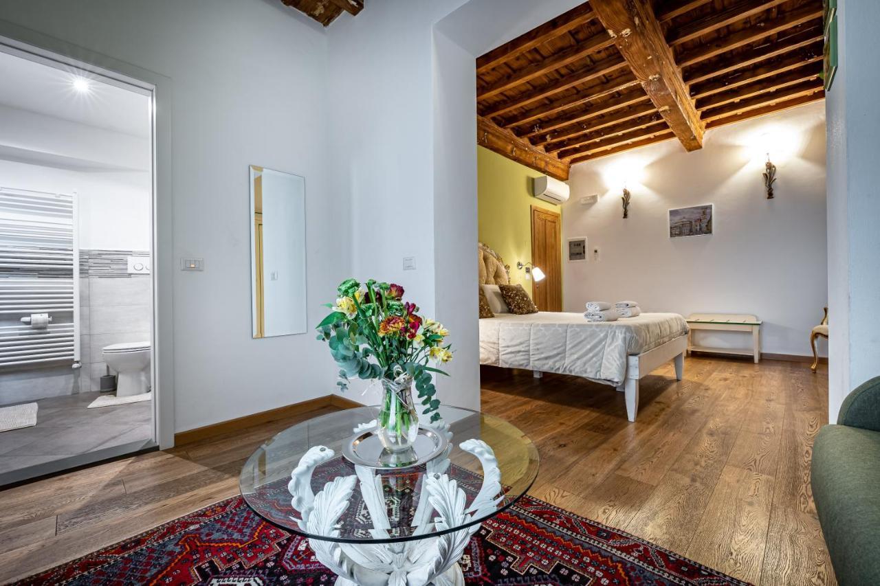 La Stella D'Oro B&B Florença Exterior foto